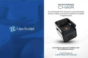 Erectile Dysfunction - Causes and Treatments 4 Are you looking for incontinence treatment - we have an EM Chair Bovingdon near you! Contact us today!