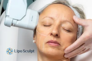 Why people choose HI-FU for their facelifts 2 Learn more about HIFU facelift Bovingdon from Lipo Sculpt today!